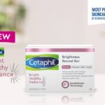 Cetaphil Bar Soap, Deep Cleansing Face and Body Bar, For All Types Of Body