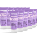 Everyone Nourishing Hand and Body Lotion with Pure Essential Oils