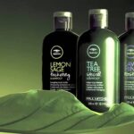 Tea Tree Special Shampoo, For All Hair Types