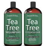 Tea Tree Special Shampoo, For All Hair Types